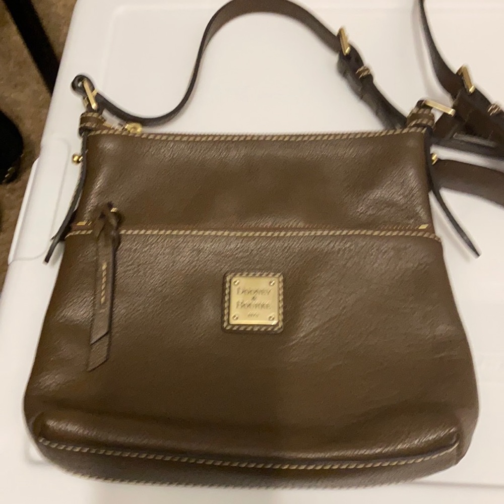 Dooney Bourke bag